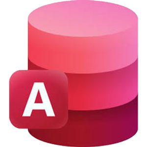 آموزش جامع و حرفه ای (Access)